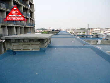 PT. SINDOTECH UTAMA