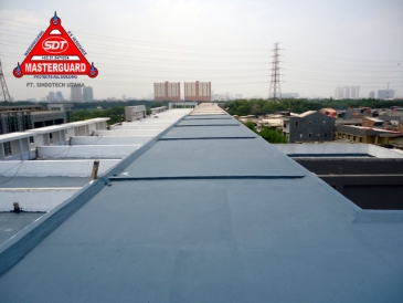 PT. SINDOTECH UTAMA