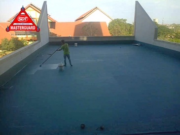 Gedung Riset PT. SINDOTECH UTAMA
